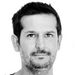 Michel Wiegandt, photographer and video producer in Antwerp